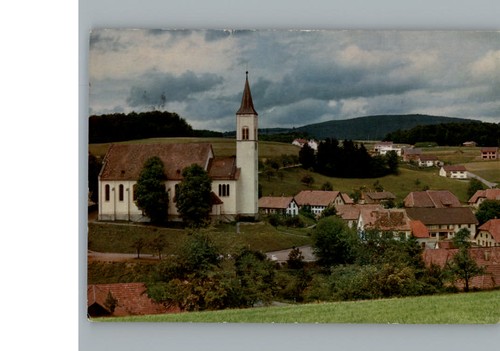 Rickenbach hotzenwald gasthaus - rickenbach,