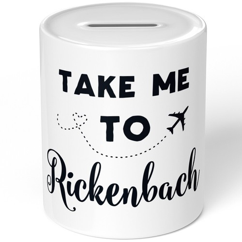 Take rickenbach - me,