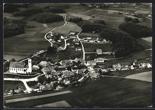 Rickenbach gesamtansicht - rickenbach,,
