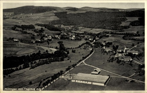 Hottingen rickenbach im - hottingen,