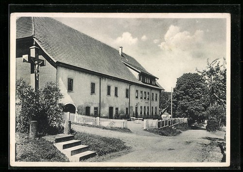 Rickenbach säckingen - rickenbach, /