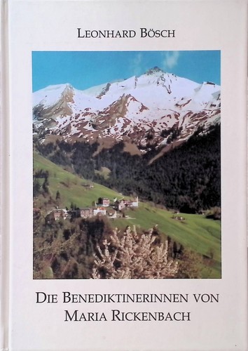 Die benediktinerinnen von - benediktinerinnen,