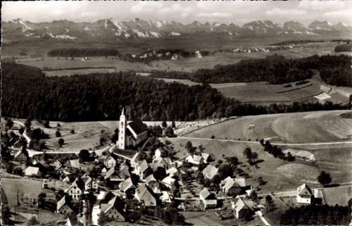 Rickenbach hotzenwald - rickenbach, im