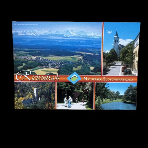Ansichtskarte postkarte - ansichtskarte,