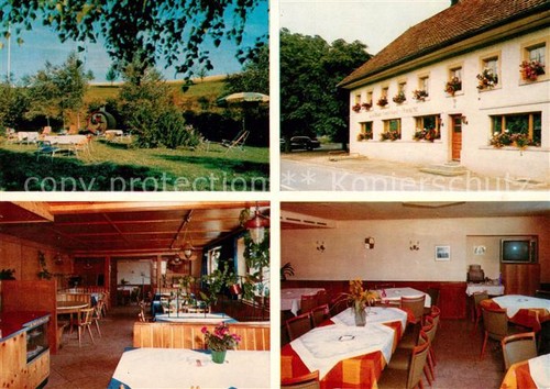 Rickenbach hotzenwald gasthaus - hotzenwald,