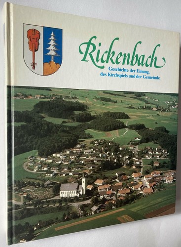 Rickenbach geschichte der - rickenbach:,