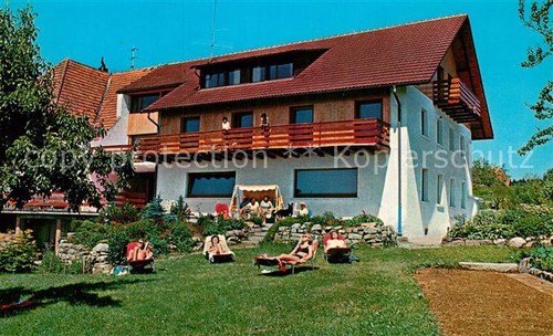 Rickenbach hotzenwald pension - hotzenwald,