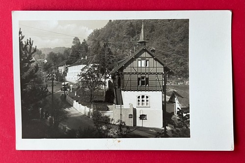 Foto rickenbach 1930 - foto,