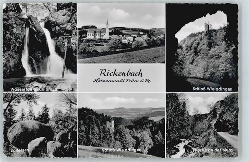 79736 w7884 rickenbach - 79736,