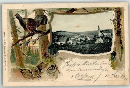 79736 w7884 rickenbach - rickenbach,