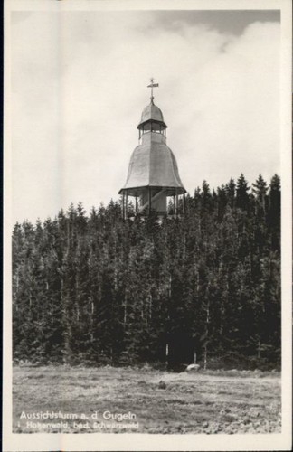 Rickenbach hotzenwald - rickenbach,