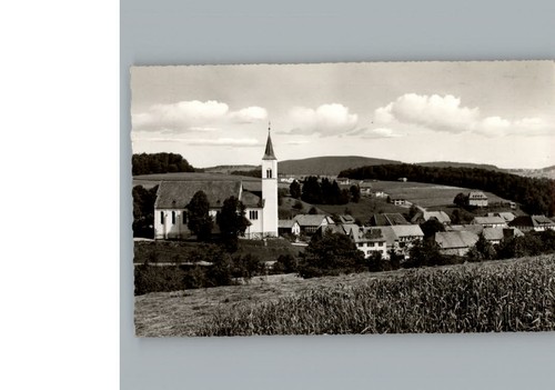 Rickenbach hotzenwald - rickenbach,