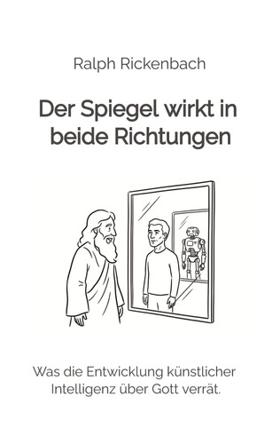 Der spiegel wirkt - der, beide