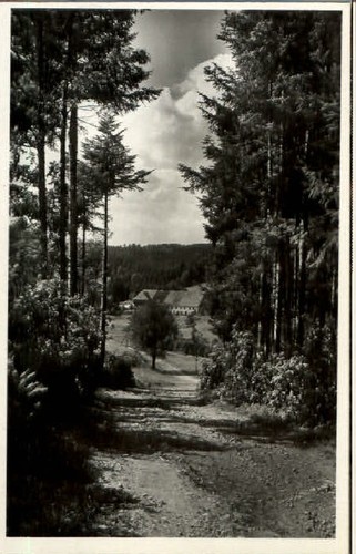 Rickenbach hotzenwald - rickenbach,
