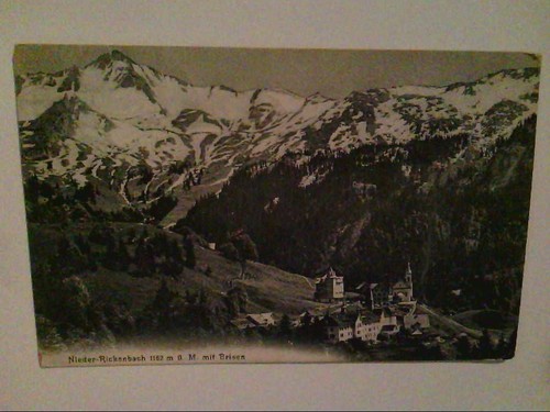 Nieder rickenbach schweiz - nieder-rickenbach.,