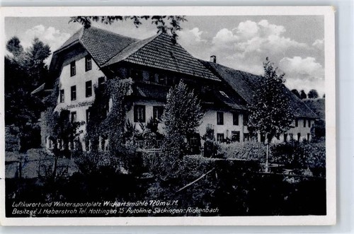 79736 w7884 rickenbach - w7884,