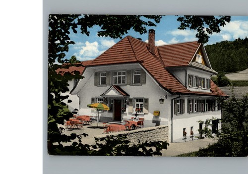 Rickenbach hotzenwald gasthaus - hotzenwald,