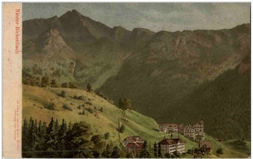 Nieder rickenbach 106092 - nieder, -106092