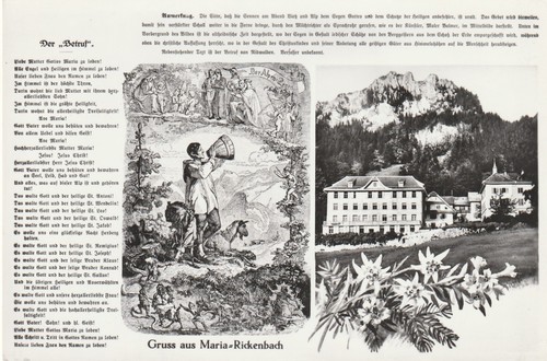 Maria rickenbach - ak, maria-rickenbach