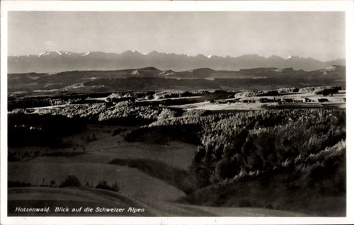 Rickenbach hotzenwald - im,