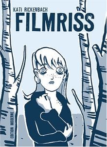 Filmriss von kati rickenbach - rickenbach, |
