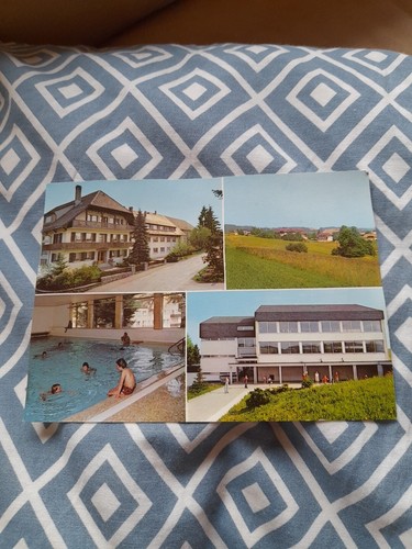 Rickenbach kinderheim - rickenbach,