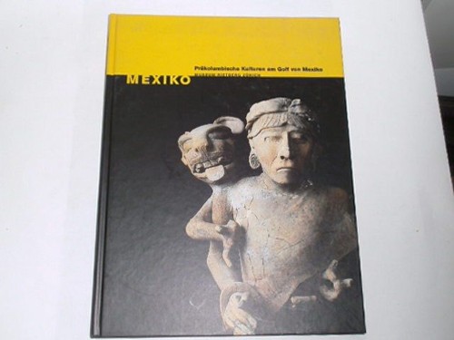 Rickenbach judith mexiko - rickenbach,, judith:mexiko
