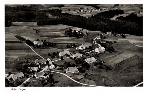 Willaringen rickenbach im - ak,