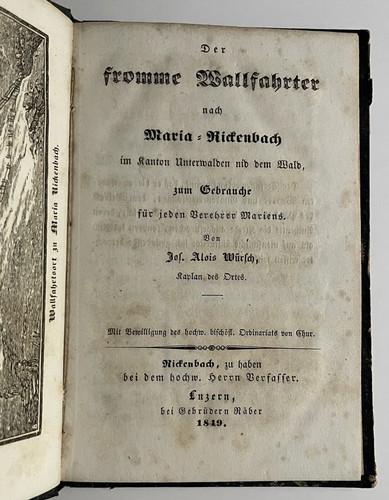 Joseph alois würsch fromme - joseph,