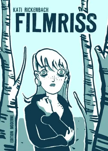 Filmriss kati rickenbach - |,