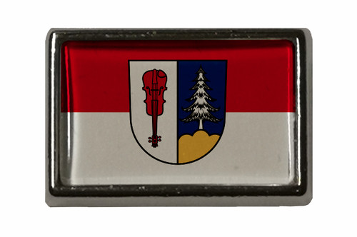 Pin rickenbach flaggenpin - pin,