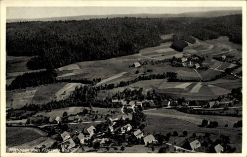 Hottingen rickenbach im - hottingen,