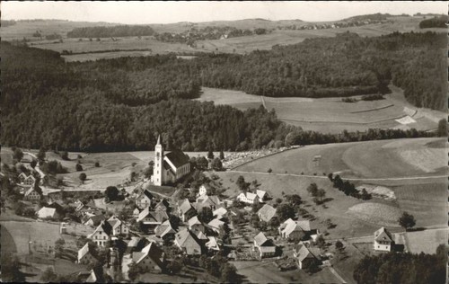 Rickenbach 1964 - rickenbach,