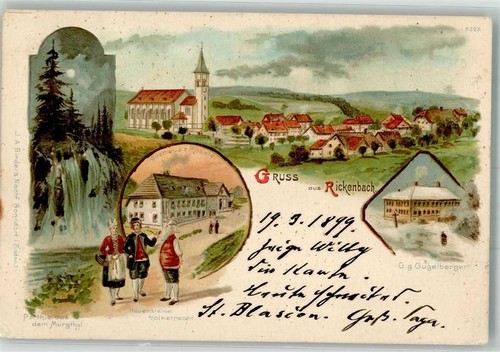 79777 w7899 rickenbach 1899 - w7899,