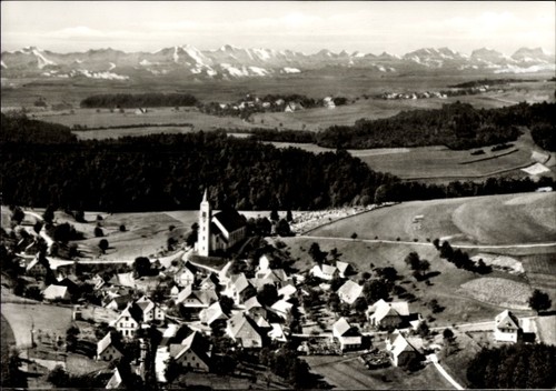 Rickenbach hotzenwald - rickenbach, im