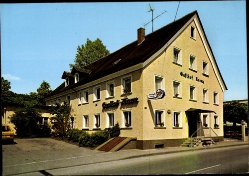 Rickenbach lindau am - rickenbach,