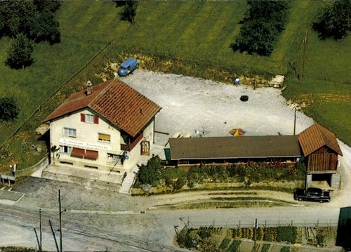 Wetzikon kanton thurgau - wetzikon,