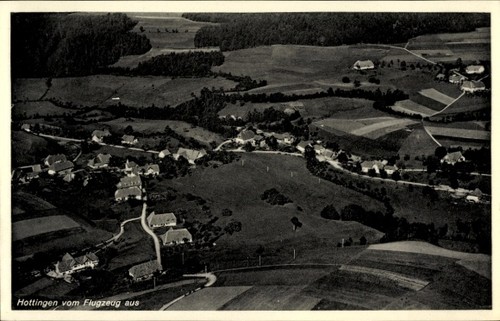 Hottingen rickenbach im - hottingen,