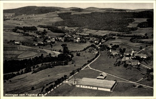 Hottingen rickenbach im - hottingen,