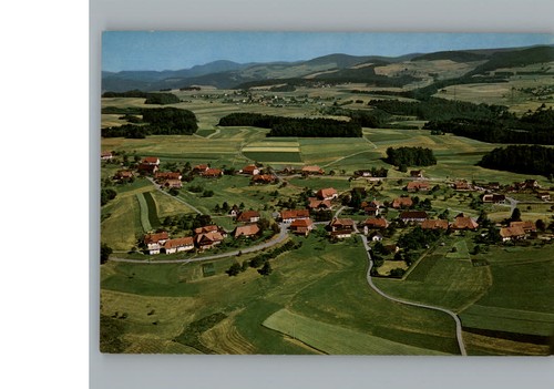 Rickenbach hotzenwald - hotzenwald,