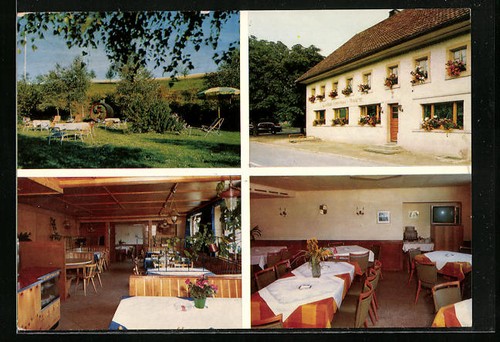 Rickenbach - ak,