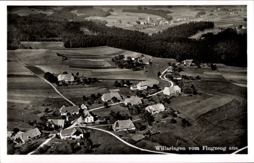 Willaringen rickenbach im - rickenbach,