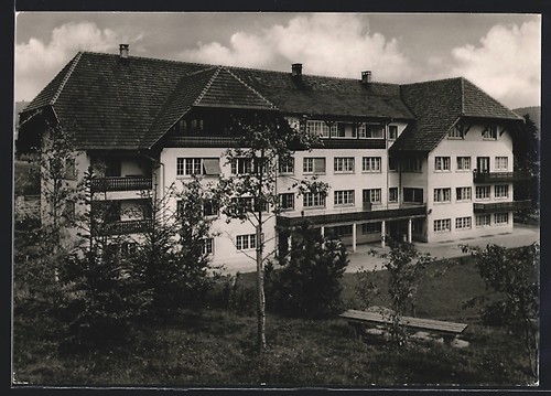 Rickenbach kreis säckingen - /kreis,