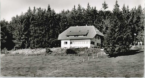 Rickenbach hotzenwald - rickenbach,